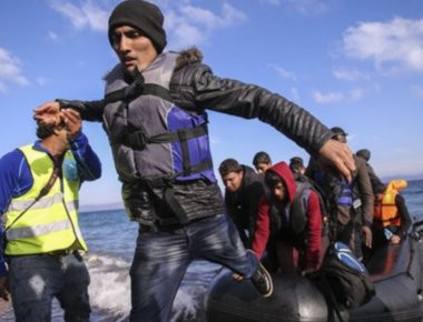 Ποια συμφωνία ΕΕ - Τουρκίας; 456 αλλοδαποί σε 48 ώρες κατέφθασαν για να «εγκλωβιστούν» στα νησιά